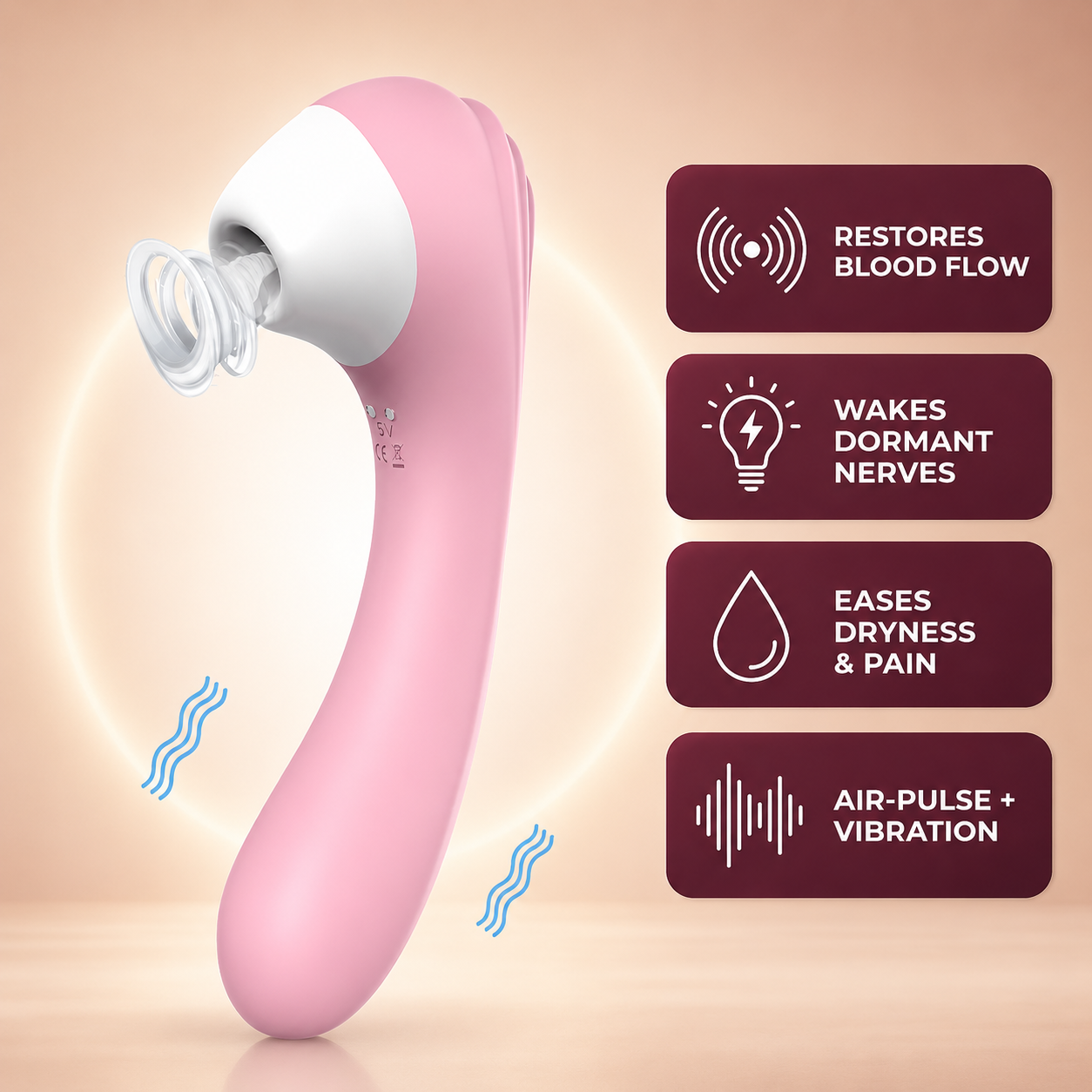 Moodie Bloom Device 2.0